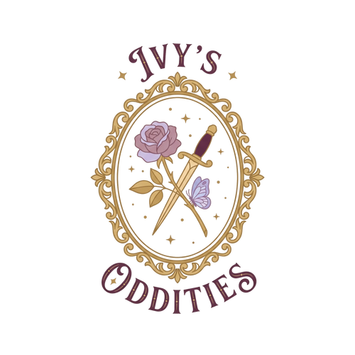Ivy's Oddities